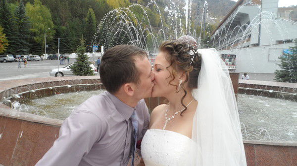 Евгений Екатерина Воротынцевы