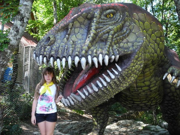 Юлия Пыжова