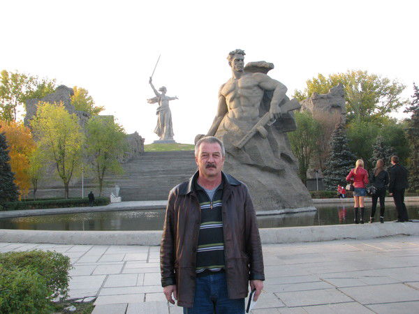 Владимир Таиров