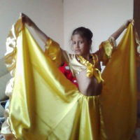 Анастасия Савина