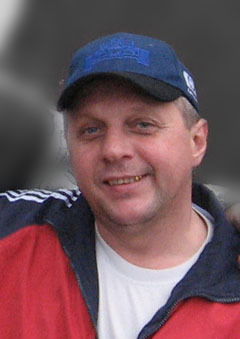 Сергей Панфилов