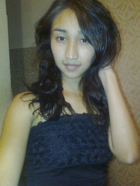 Акбота Джасыбаева