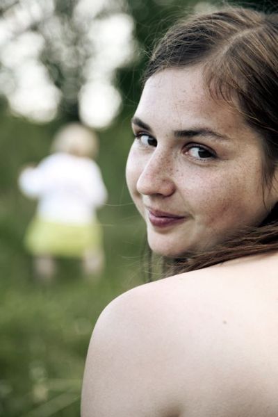 Юлия Цвирко