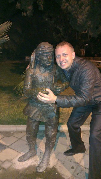 Евгений Урбанович