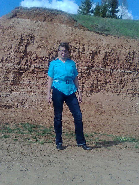 Фая Замахаева