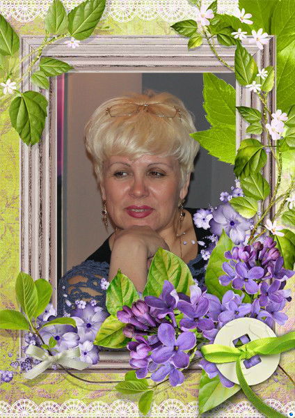 Вера Садова-Копылова