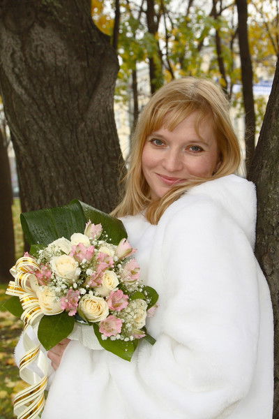 Наталия Габова (Моисеева)