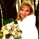 Наталия Габова (Моисеева)