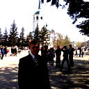 Николай Иванов
