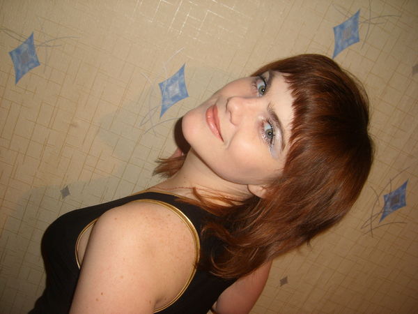 Лидия Тикутова