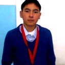 Azamat Mukashbekov