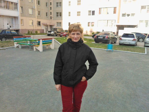 Елена Разживина