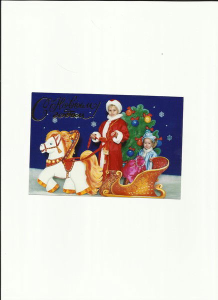 Михаил Вотенцов