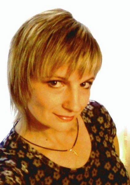 Маришка Гурьева