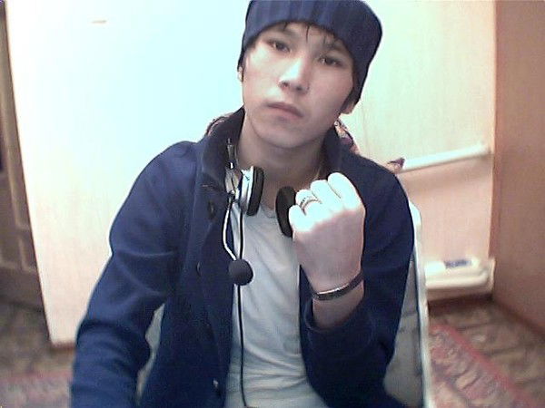 Мустафа Чанбаев