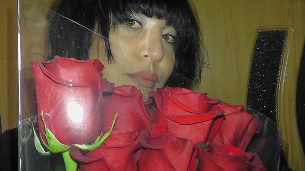 Светлана Сафонова