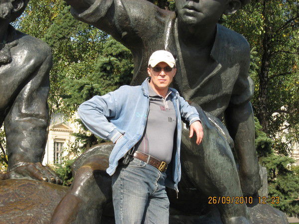 Андрей Сущенко