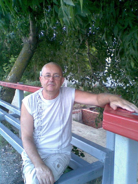 Владимир Жижка