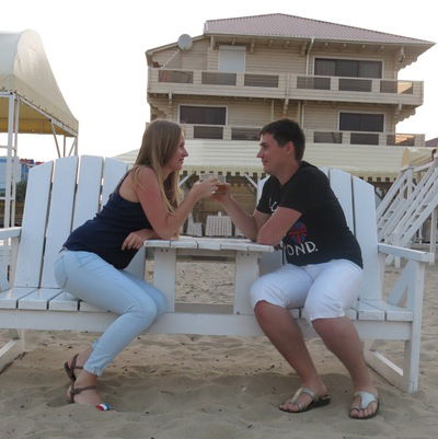 Андрей Попаз