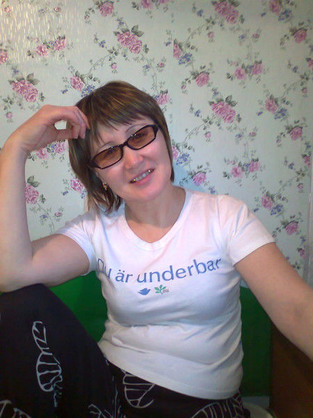 Райхан Назымбекова