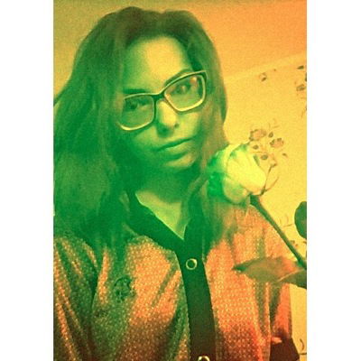 Ангелина Шпет