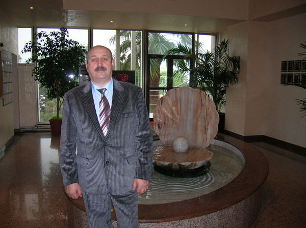 Олег Коротеев