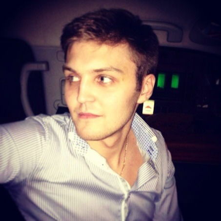 Владимир Аликин