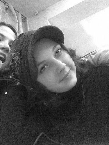 Александра Сенькина