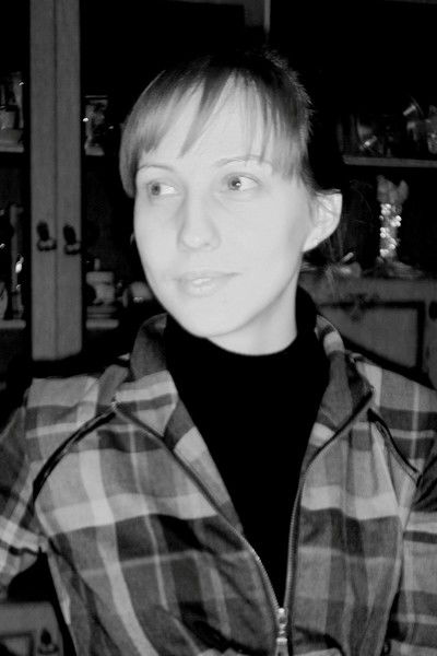 Людмила Самойлова