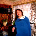 Клава Лямина
