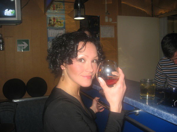 Наталья Черникова