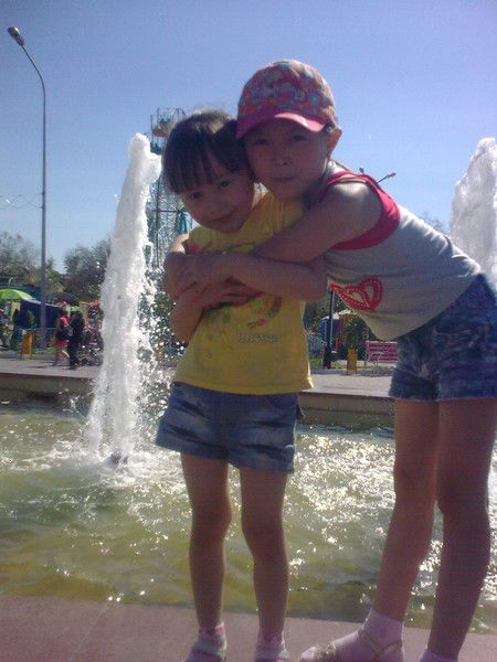 Асыл Есенжолова