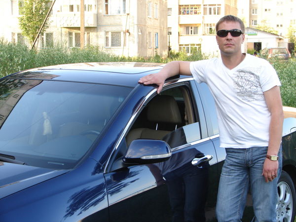 Николай """"""""""