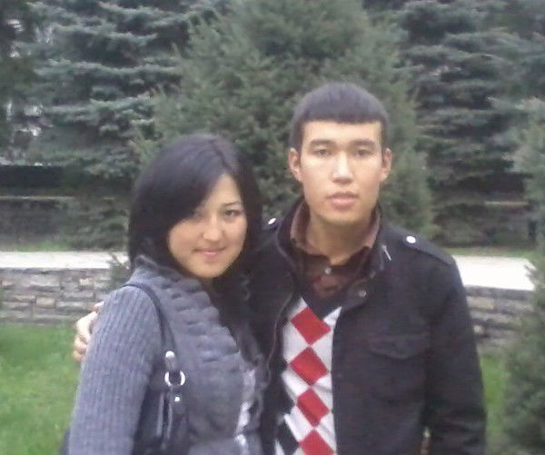 Асима Омирбаева