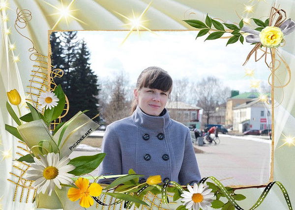 Анна Белова