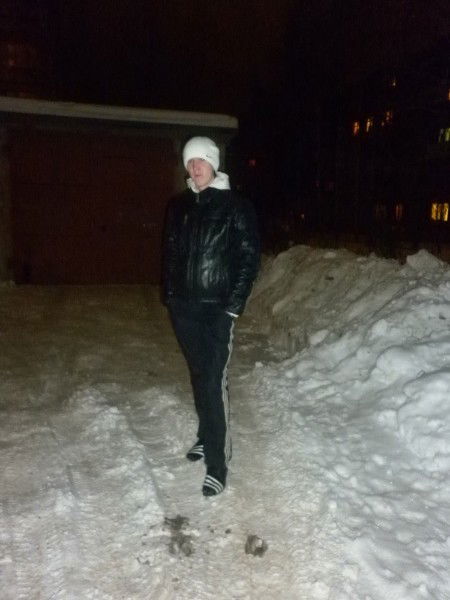 Александр Мишин