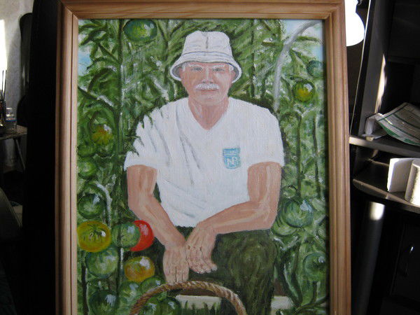 Анатолий Андреев Русич