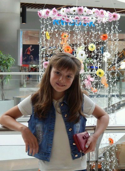 Даша Корниенкова