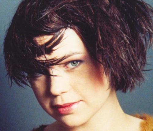 Ирочка Ишукова