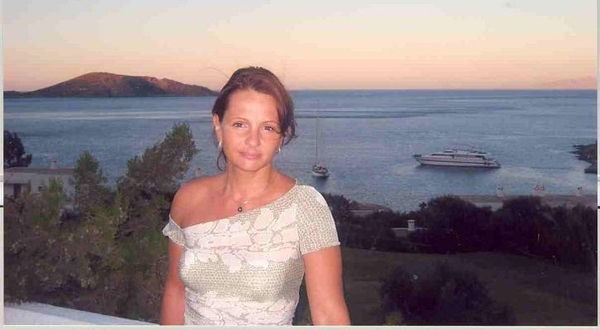 Татьяна Афанасьева