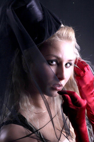 Наталья Долотцева