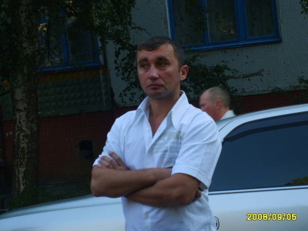 Эдуард Малахов