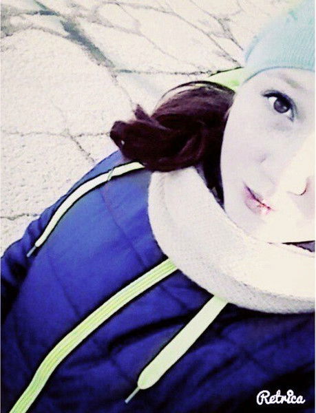 Алина Машкина