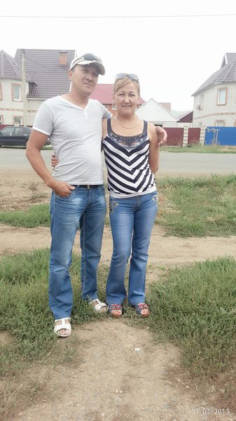 Ермек Кабибаев