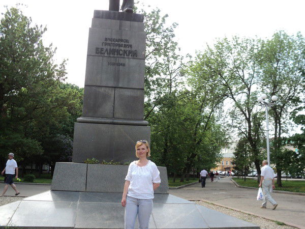 Елена Чекаева