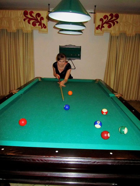 Юлия Свиридова