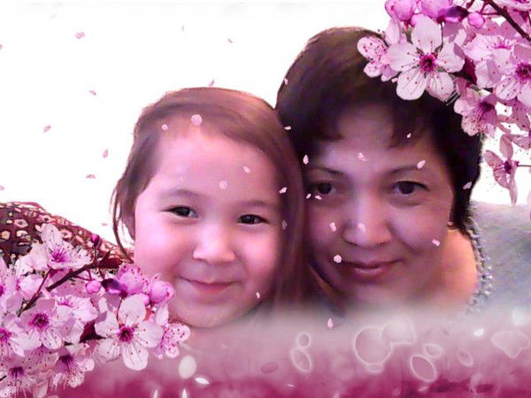 Айжан Ербатырова