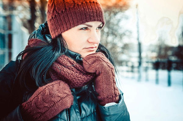 Оксана Тюфанова (Ломаева)