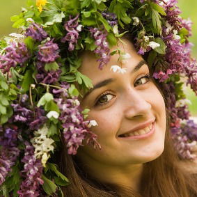 Разиля Багаутдинова