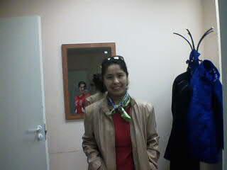 Муяссар Камилова